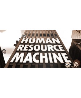 Human Resource Machine GOG.com Key GLOBAL